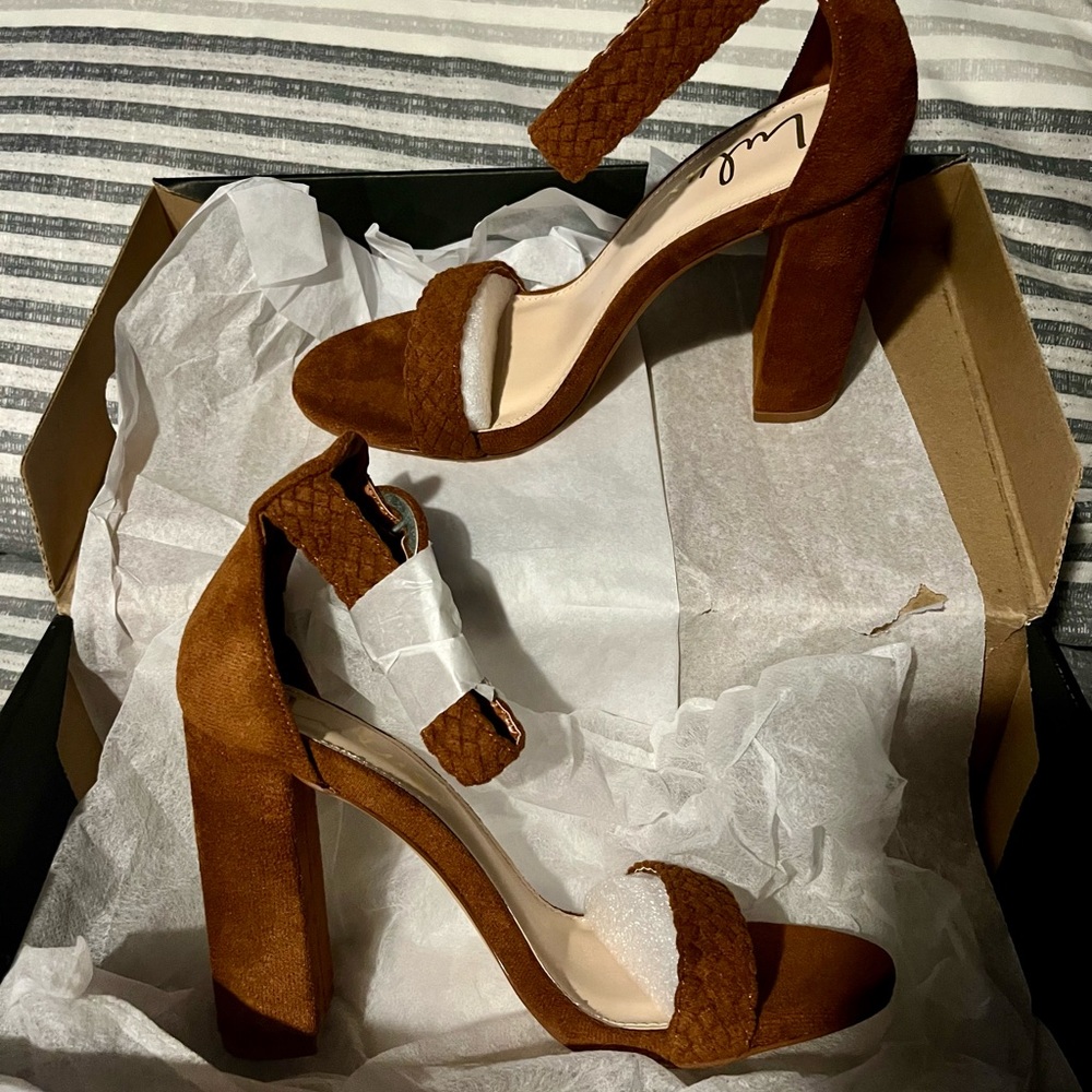 Women’s Heels
